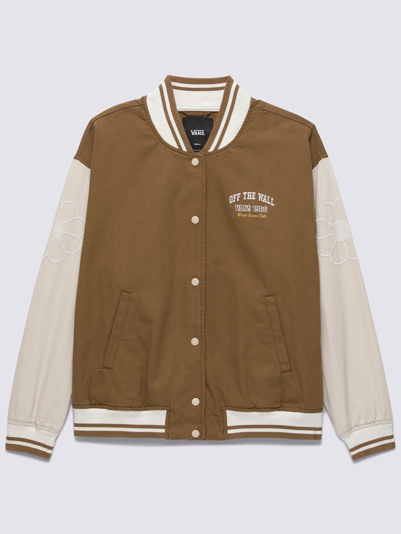 Chaqueta-Music-Lovers-Club-Bomber-Sepia