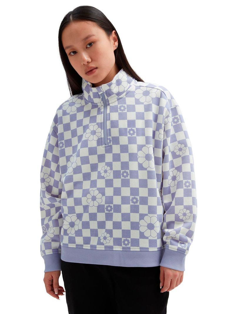 Poleron-Fairlands-Mock-Neck-Fleece-Sweet-Lavender