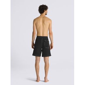 Traje de Baño  Mikey Feb Ever-Ride Boardshort Black