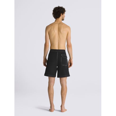 Traje de Baño  Mikey Feb Ever-Ride Boardshort Black