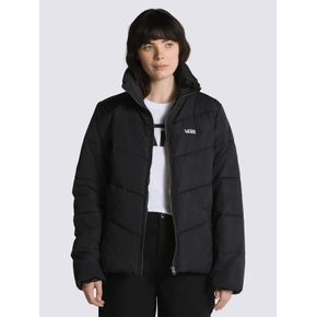 Chaqueta Foundry Puff MTE Black