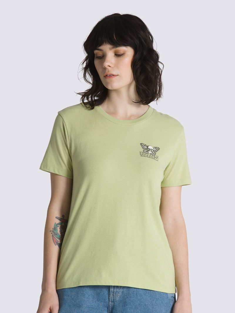 Polera-Skullfly-Crew-Winter-Pear