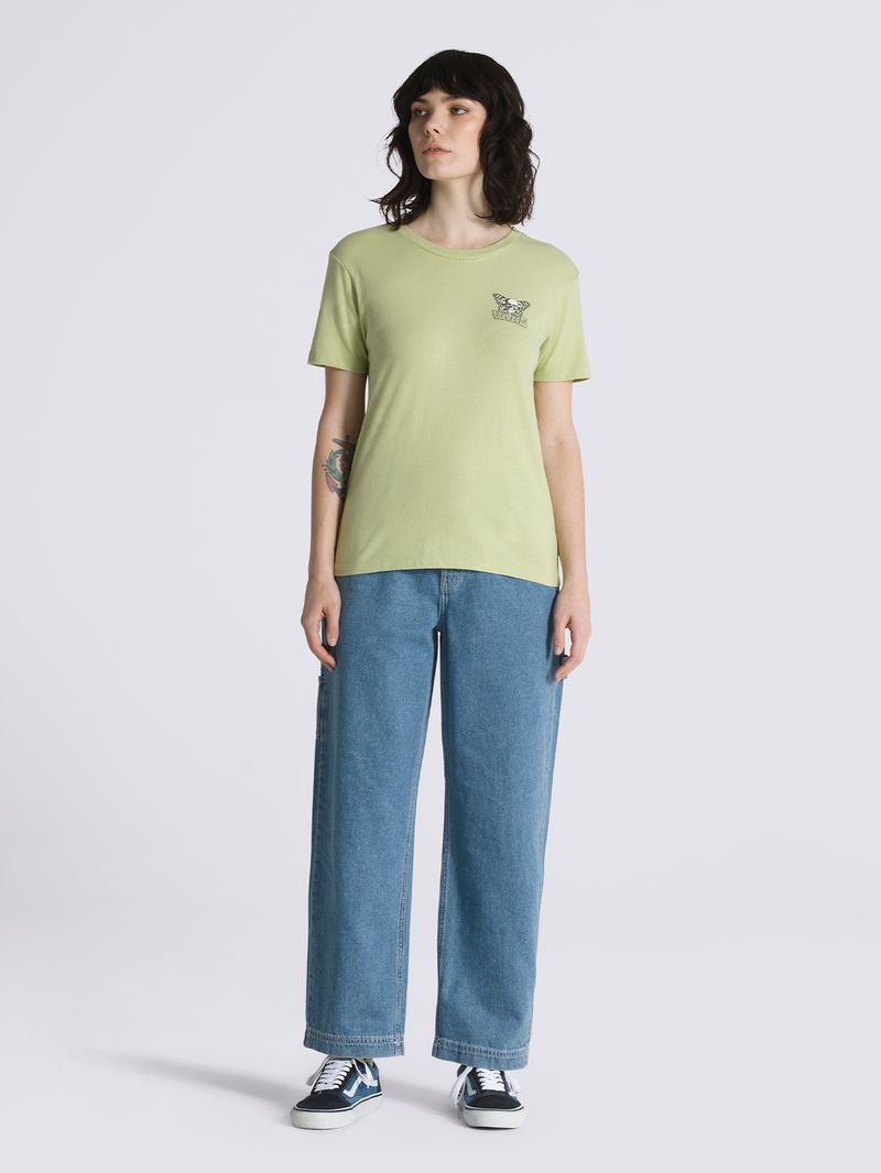 Polera-Skullfly-Crew-Winter-Pear