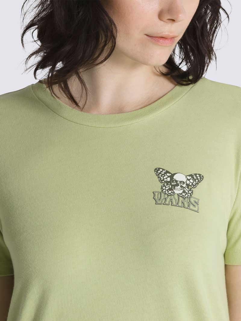 Polera-Skullfly-Crew-Winter-Pear