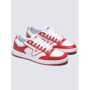 Zapatillas UA Lowland CC New Varsity Red/True White