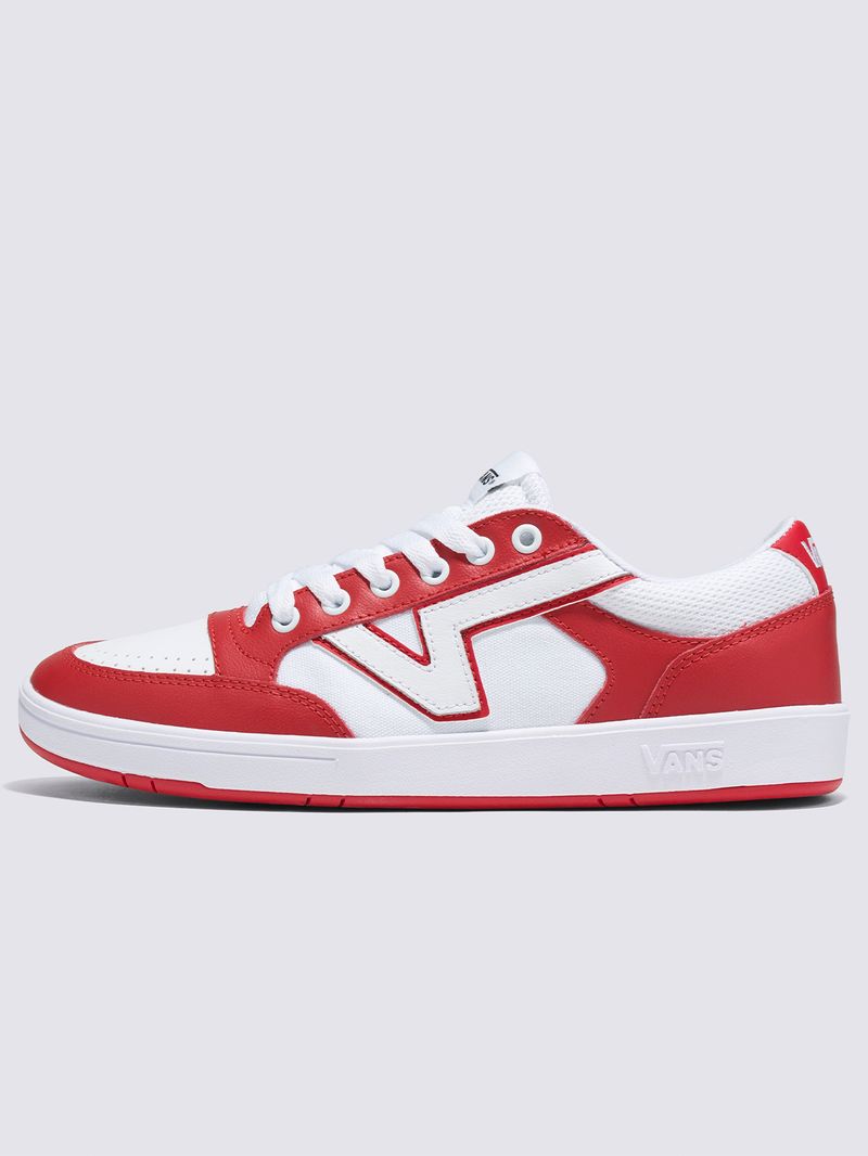 Zapatillas-UA-Lowland-CC-New-Varsity-Red-True-White