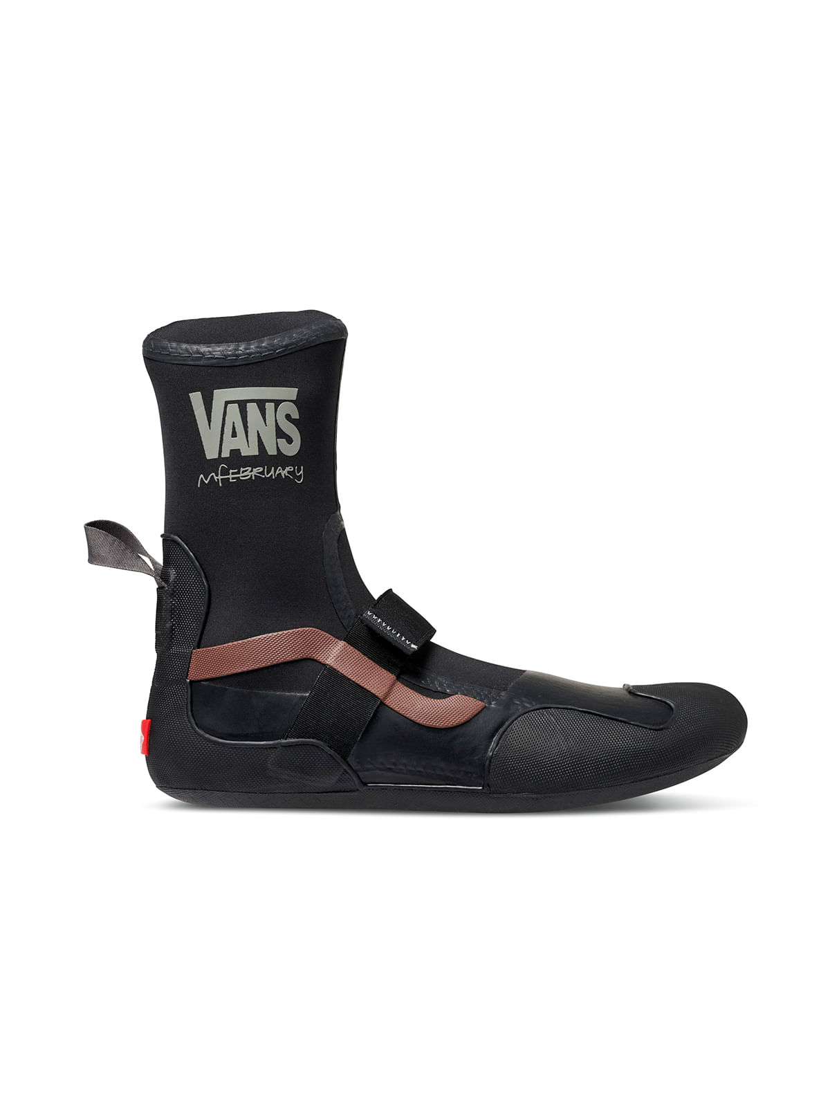 【品質割引】VANS × OCTOPUS BOOTS 3mm　サーフブーツ ウェイクボード