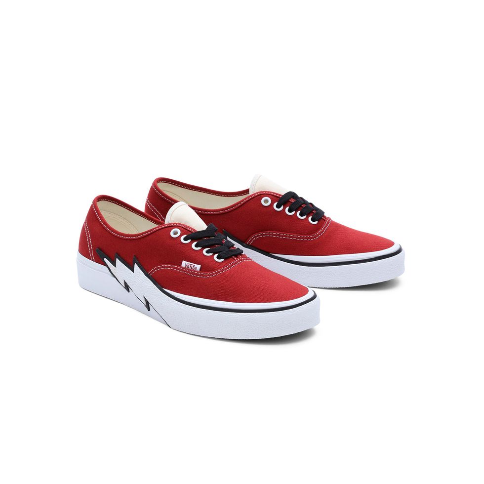 Diferencia entre vans era y authentic best sale