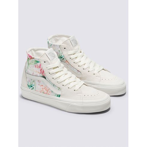 Zapatillas Sk8-Hi Tapered Bouquet Multi