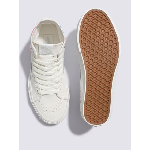 Zapatillas Sk8-Hi Tapered Bouquet Multi