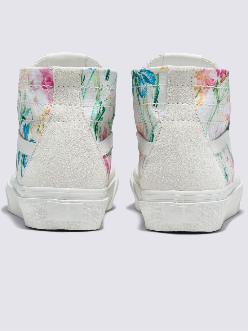 Zapatillas-Sk8-Hi-Tapered-Bouquet-Multi