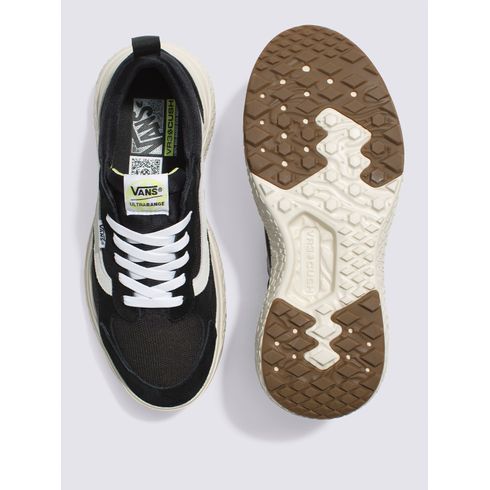 Zapatillas UltraRange NEO VR3 Black/White