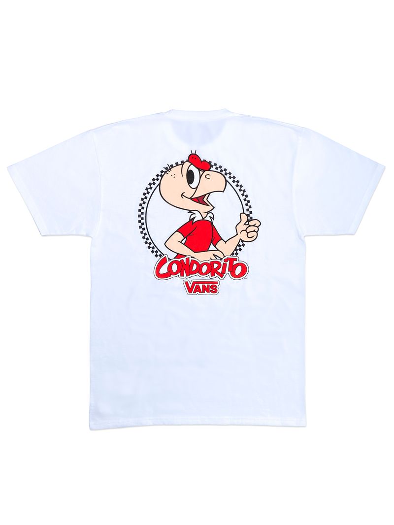 POLERA-MANGA-CORTA--Unisex-Surprise-Ss-Tee-Blanco-Vans