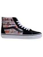 Zapatilla-Urbana-Unisex-Sk8-Hi-Negro-Vans