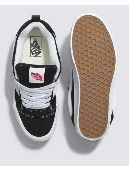 Zapatillas cheap vans plataforma