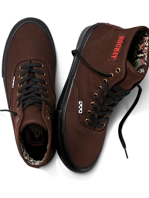 Vans cheap bota cafe