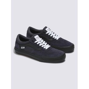 Zapatilla Skate Hombre Gilbert Crockett Azul Vans