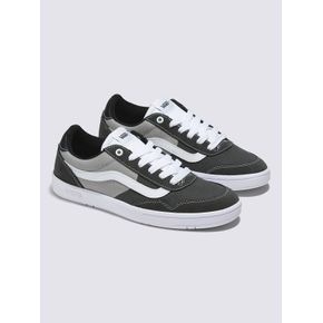 Zapatilla Unisex Cruze Too CC Gris Vans