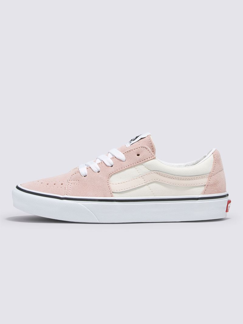 Zapatillas vans iquique rosa hotsell