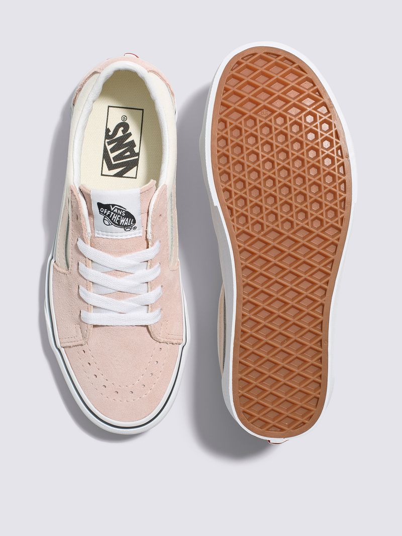 Imagenes de zapatillas vans de mujer best sale