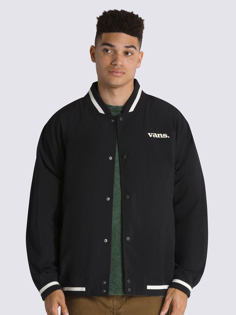 Comprar chaquetas shop vans hombre