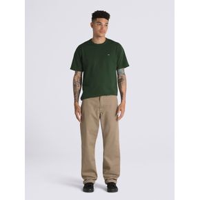 Pantalón Hombre Authentic Chino Relaxed Café Claro Vans
