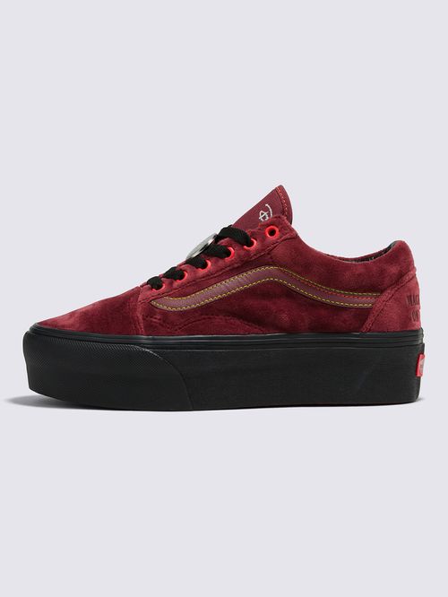 Comprar vans chile hot sale