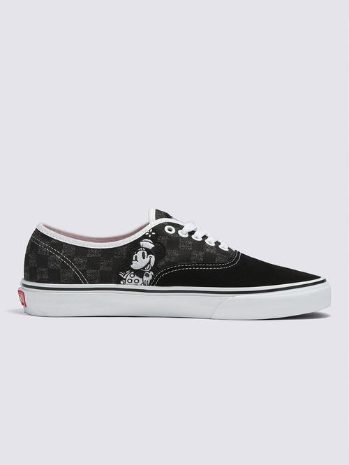 Vans disney 2025 chile