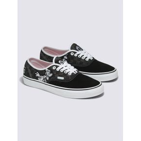 Zapatilla Urbana Unisex Authentic Negra Vans X Disney