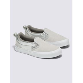 Zapatilla Urbana Mujer Knu Slip Gris Vans