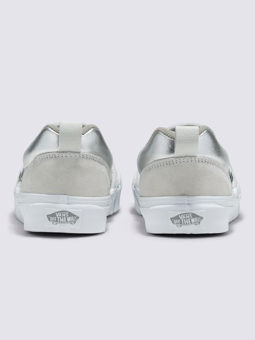 Zapatilla Urbana Mujer Knu Slip Gris Vans-Vans Chile