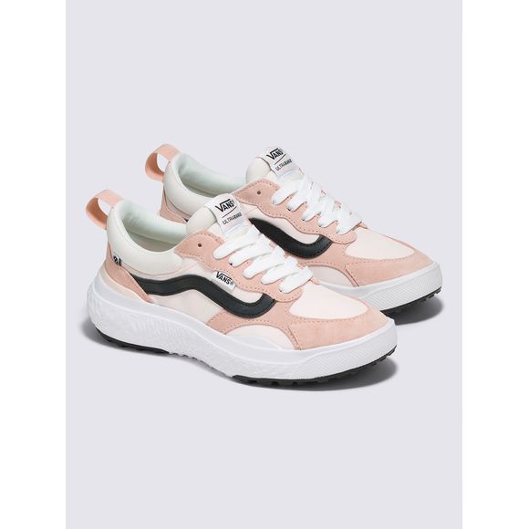 Zapatillas vans outlet rosas mujer