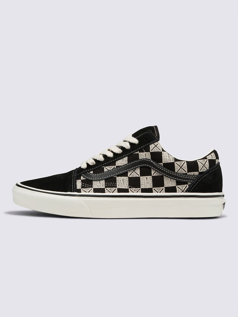Zapatos vans top chile hombre