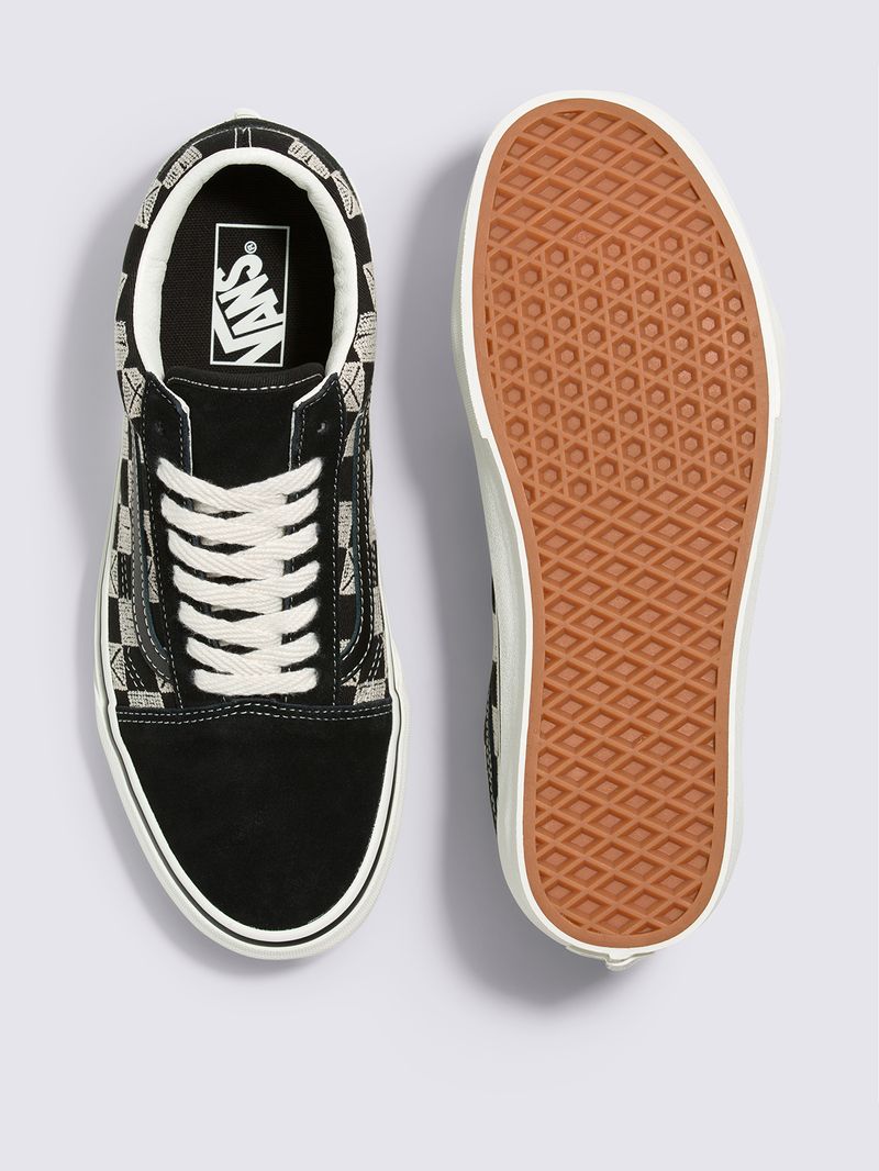 Vans old discount skool hombre chile