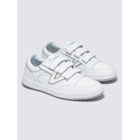 Zapatilla Urbana Unisex Lowland CC V Blanco Vans