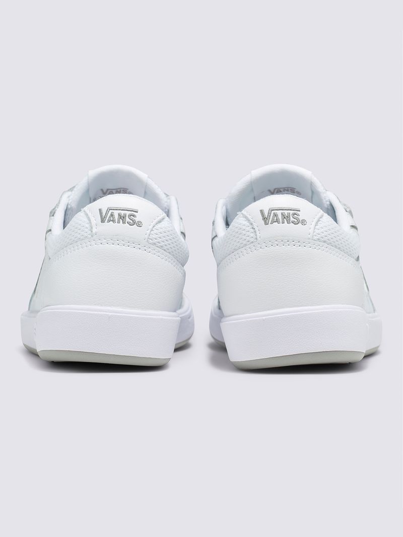 Zapatilla-Urbana-Unisex-Lowland-CC-V-Blanco-Vans