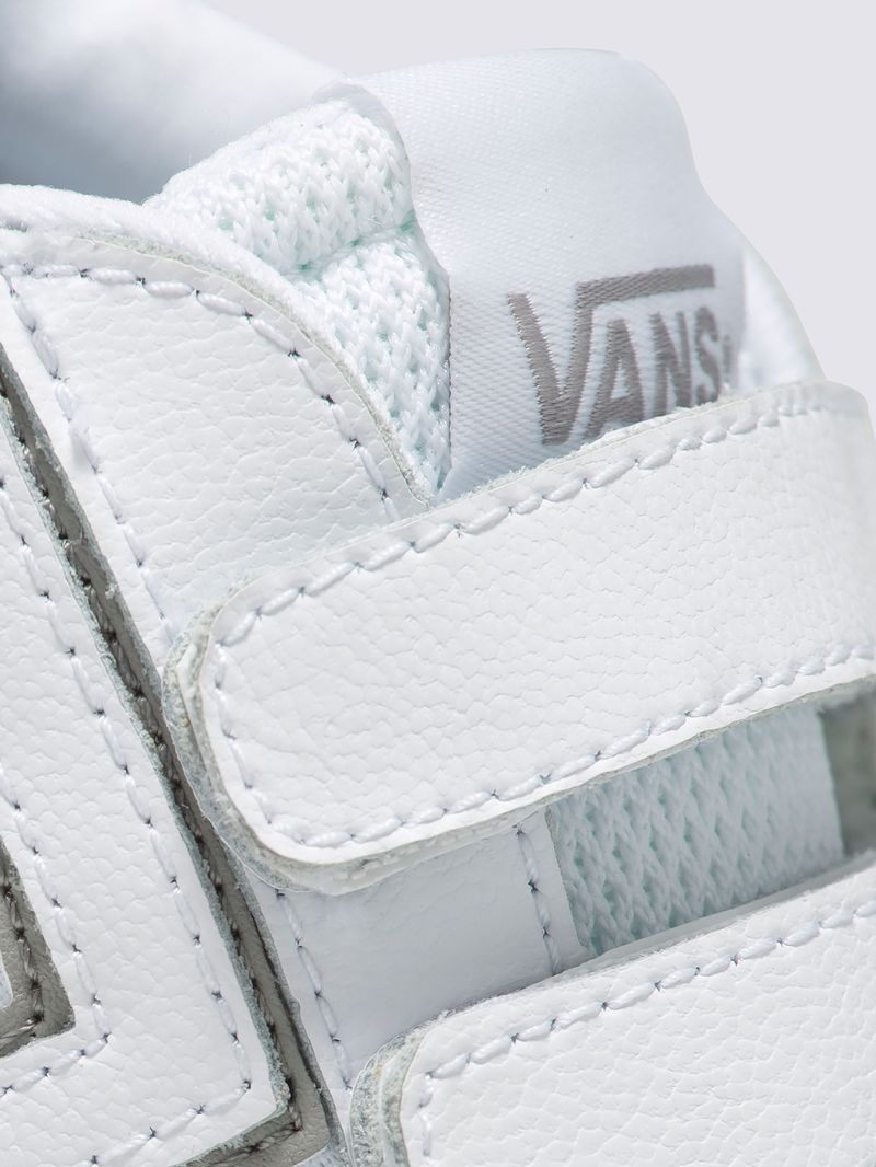 Zapatilla-Urbana-Unisex-Lowland-CC-V-Blanco-Vans