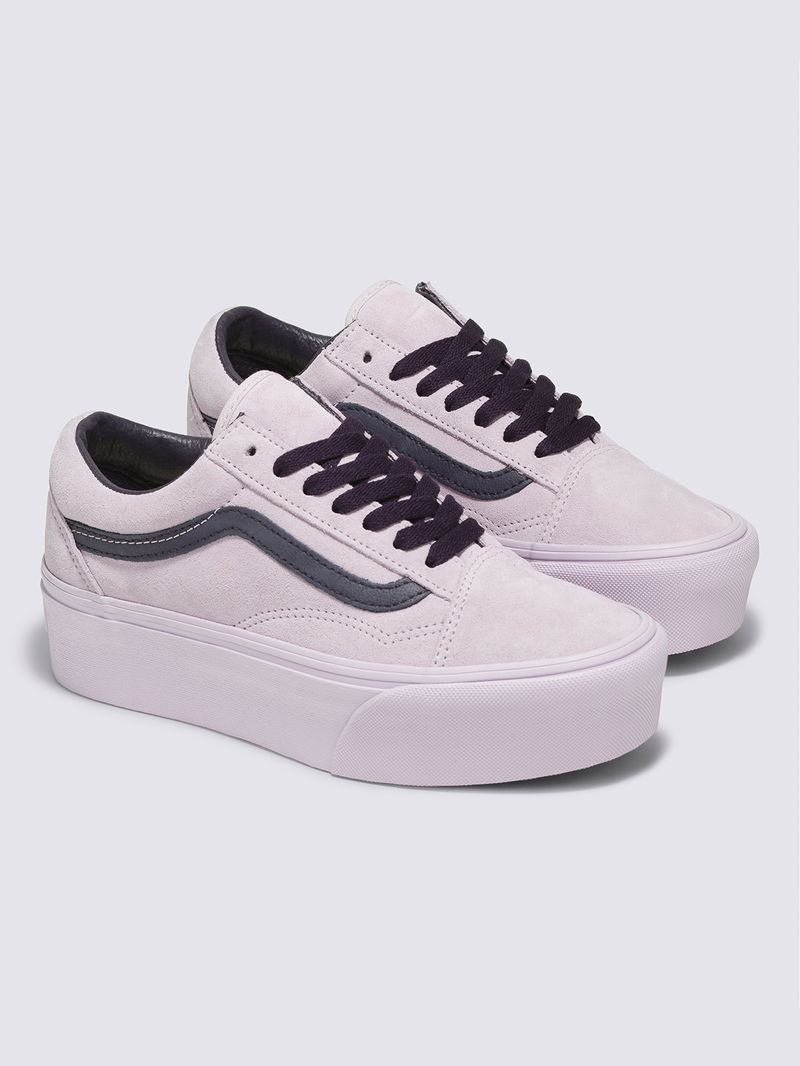 Old skool zapatilla urbana mujer new arrivals