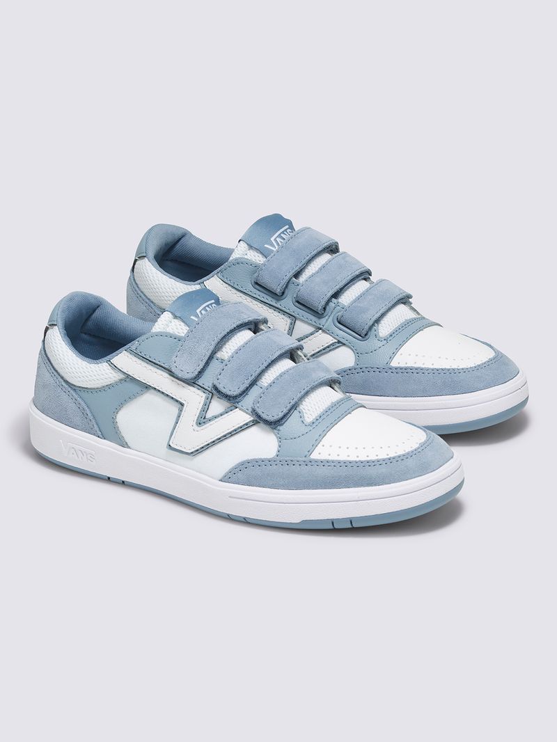 Vans celestes hot sale
