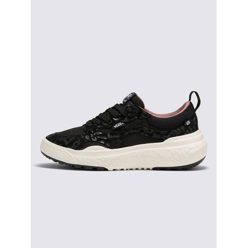 Zapatilla Urbana Mujer UltraRange Neo VR3 Negro Vans