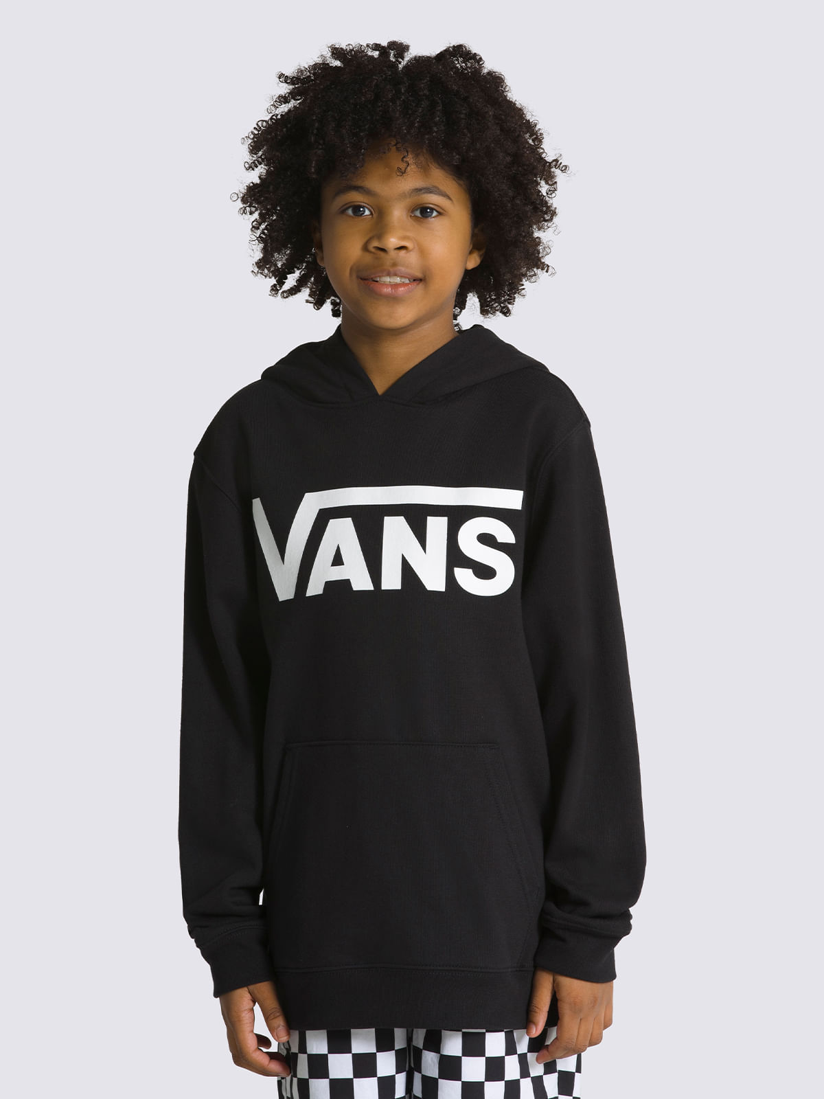 Ropa vans para fashion mujer