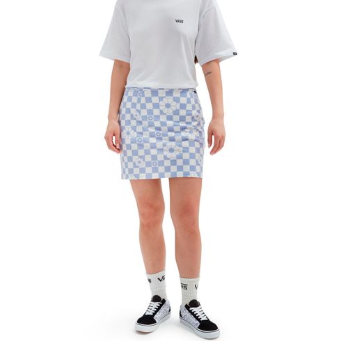 Falda Fairlands Skirt Sweet Lavender
