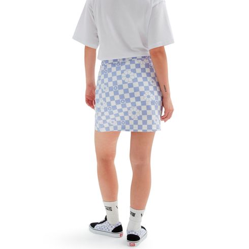 Falda Fairlands Skirt Sweet Lavender