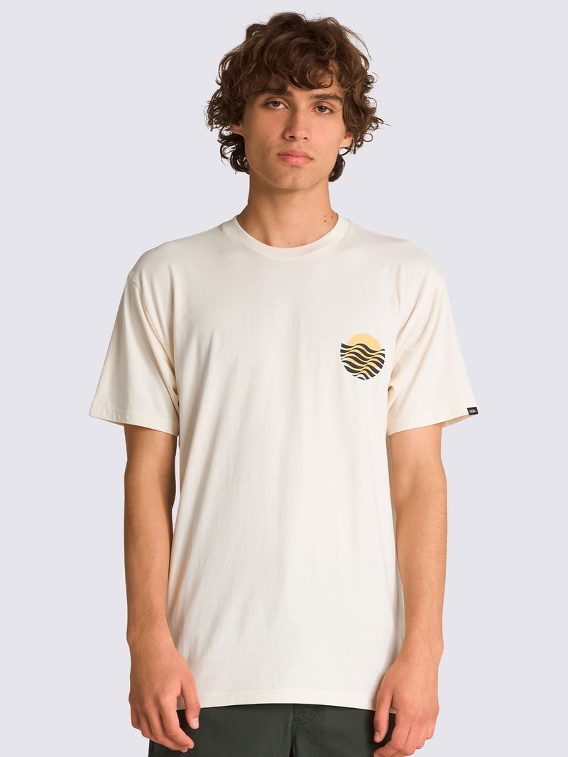 Poleras cheap vans hombre