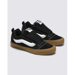 Zapatilla Urbana Unisex Knu Skool Negro Vans