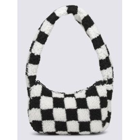 Bolso Mujer Half Pipe Negro Vans