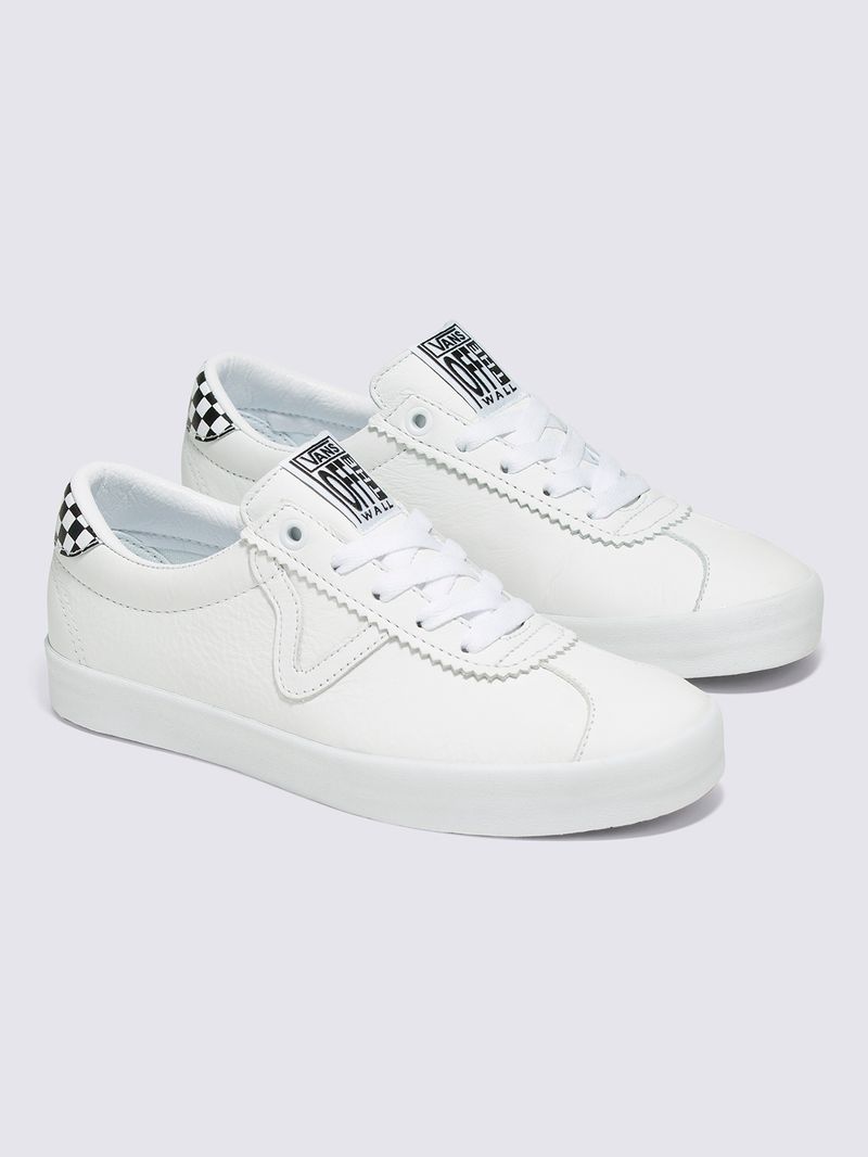 Zapatilla-Urbana-Unisex-Sport-Low-Blanco-Vans