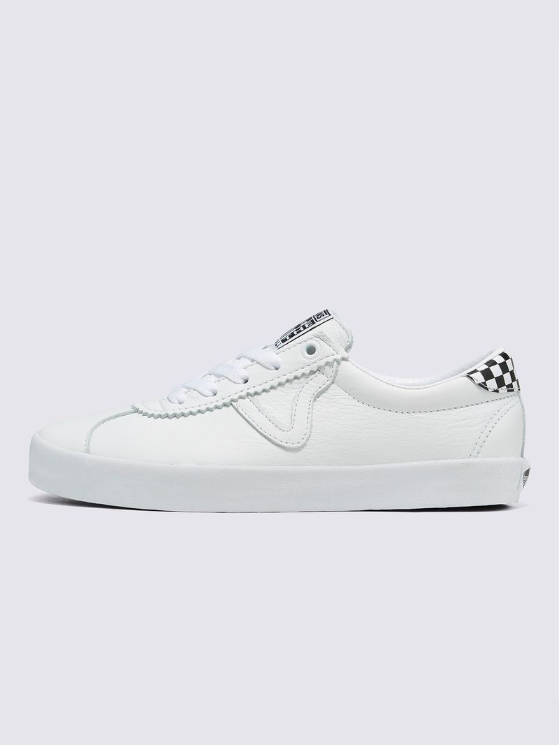 Zapatilla-Urbana-Unisex-Sport-Low-Blanco-Vans