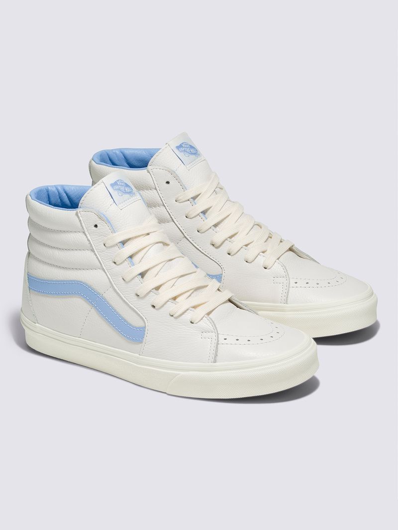 Zapatilla-Urbana-Unisex-SK8-Hi-Blanco-Vans