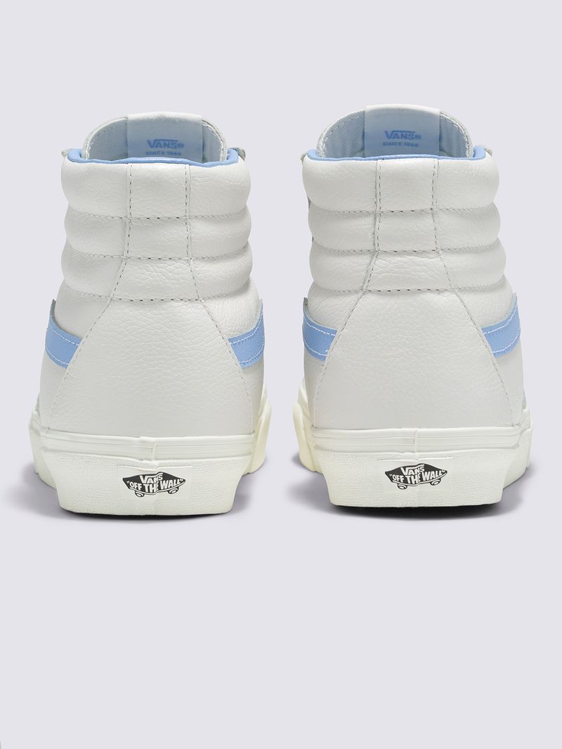 Zapatilla-Urbana-Unisex-SK8-Hi-Blanco-Vans